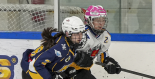 SHK Kurbads/Lauvas - HC Klaipeda