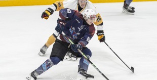 1.līga, Jelgava LSS - HK Dinaburga DSS