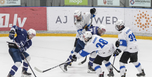 OHL, HK Mogo/RSU - Rīgas HS, 7.01.2026