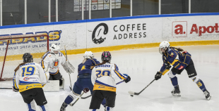 SHK Kurbads/Lauvas - HC Klaipeda