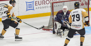 1.līga, Jelgava LSS - HK Dinaburga DSS