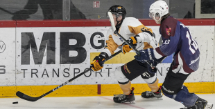 1.līga, Jelgava LSS - HK Dinaburga DSS