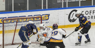 SHK Kurbads/Lauvas - HC Klaipeda