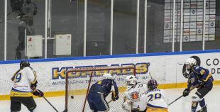 SHK Kurbads/Lauvas - HC Klaipeda
