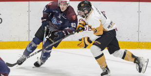 1.līga, Jelgava LSS - HK Dinaburga DSS