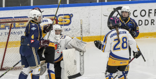 SHK Kurbads/Lauvas - HC Klaipeda