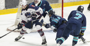 OHL, HC Kyiv Capitals - HK Zemgale/LBTU, 14.02.2026.