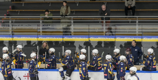 SHK Kurbads/Lauvas - HC Klaipeda