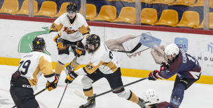 1.līga, Jelgava LSS - HK Dinaburga DSS