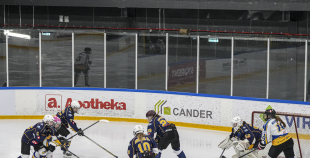 SHK Kurbads/Lauvas - HC Klaipeda