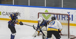 SHK Kurbads/Lauvas - HC Klaipeda