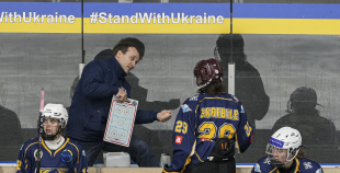 SHK Kurbads/Lauvas - HC Klaipeda