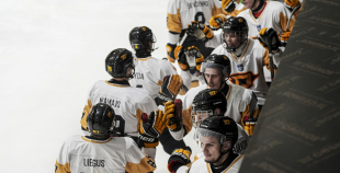 1.līga, Jelgava LSS - HK Dinaburga DSS