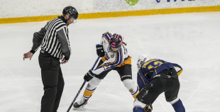 SHK Kurbads/Lauvas - HC Klaipeda