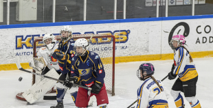 SHK Kurbads/Lauvas - HC Klaipeda
