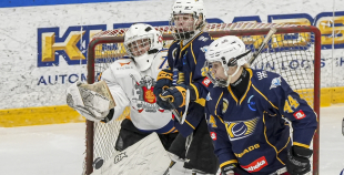 SHK Kurbads/Lauvas - HC Klaipeda