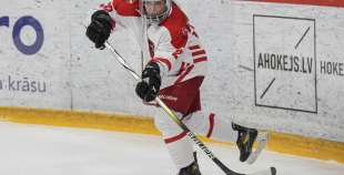 LAT sieviešu izlases pārbaudes spēle, LAT - POL, 13.12.2025.