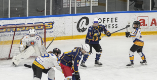 SHK Kurbads/Lauvas - HC Klaipeda