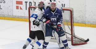OHL, HK Mogo/RSU - Rīgas HS, 7.01.2026