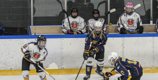 SHK Kurbads/Lauvas - HC Klaipeda