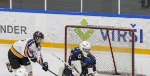 SHK Kurbads/Lauvas - HC Klaipeda