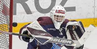 1.līga, Jelgava LSS - HK Dinaburga DSS