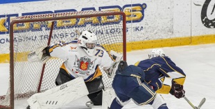 SHK Kurbads/Lauvas - HC Klaipeda