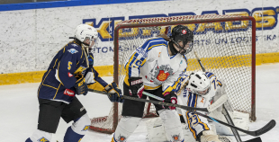 SHK Kurbads/Lauvas - HC Klaipeda