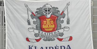 SHK Kurbads/Lauvas - HC Klaipeda