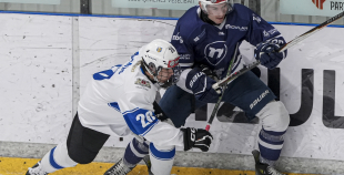 OHL, HK Mogo/RSU - Rīgas HS, 7.01.2026