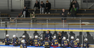 SHK Kurbads/Lauvas - HC Klaipeda