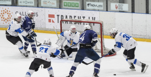OHL, HK Mogo/RSU - Rīgas HS, 7.01.2026