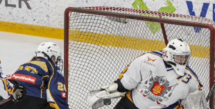 SHK Kurbads/Lauvas - HC Klaipeda