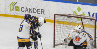 SHK Kurbads/Lauvas - HC Klaipeda