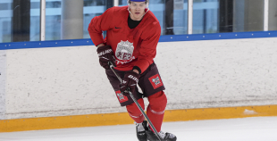 LAT hokeja izlases treniņš, 10.12.2025.