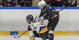 SHK Kurbads/Lauvas - HC Klaipeda