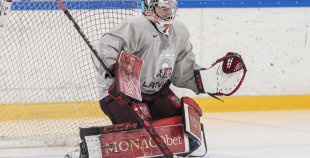 LAT izlases treniņš (5.11.2025.)