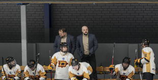 1.līga, Jelgava LSS - HK Dinaburga DSS