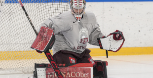 LAT izlases treniņš (5.11.2025.)