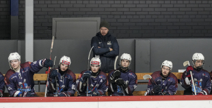 1.līga, Jelgava LSS - HK Dinaburga DSS