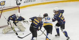 SHK Kurbads/Lauvas - HC Klaipeda