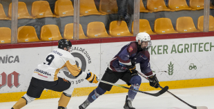 1.līga, Jelgava LSS - HK Dinaburga DSS