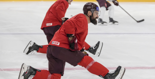 LAT izlases treniņš (5.11.2025.)