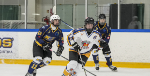 SHK Kurbads/Lauvas - HC Klaipeda