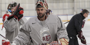 LAT izlases treniņš (5.11.2025.)