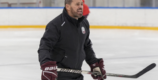 LAT izlases treniņš (5.11.2025.)