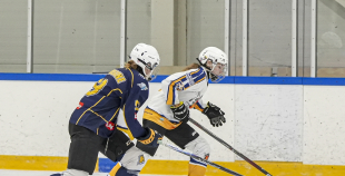 SHK Kurbads/Lauvas - HC Klaipeda