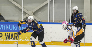 SHK Kurbads/Lauvas - HC Klaipeda