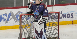 1.līga, Jelgava LSS - HK Dinaburga DSS