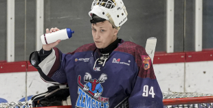 1.līga, Jelgava LSS - HK Dinaburga DSS